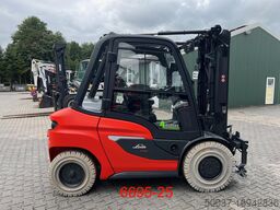 Linde H 50 D