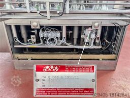 Groninger KFVG251 + DTE 1000