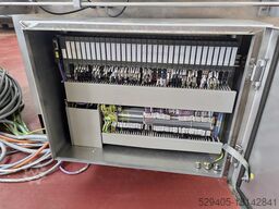 Groninger KFVG251 + DTE 1000