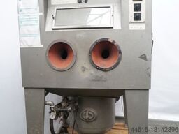 KLEIN (Druckstrahlanlage) DS 1250