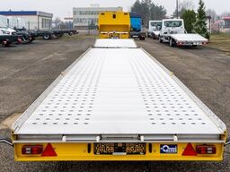 IVECO 35SHA8/P Autotransporter-Zug