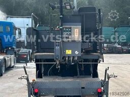 VOLVO ABG 2820 Straßenfertiger Bj.2011