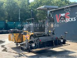 VOLVO ABG 2820 Straßenfertiger Bj.2011