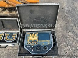 VOLVO ABG 2820 Straßenfertiger Bj.2011