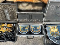 VOLVO ABG 2820 Straßenfertiger Bj.2011