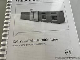 CANON VP 6250
