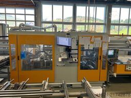 Federhenn BSA-VI-P-SBZ