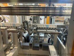 Federhenn BSA-VI-P-SBZ