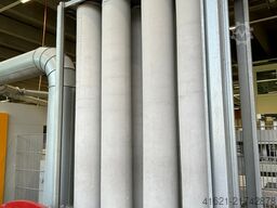 Federhenn BSA-VI-P-SBZ