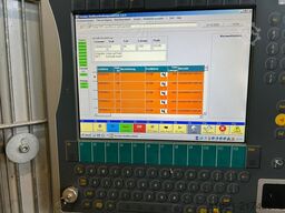 Federhenn BSA-VI-P-SBZ