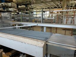 Federhenn BSA-VI-P-SBZ