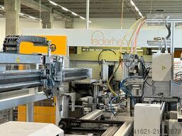 Federhenn BSA-VI-P-SBZ