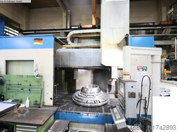 DÖRRIES-SCHARMANN CONTUMAT VCE 2000/160