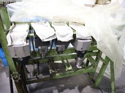 DÖRRIES-SCHARMANN CONTUMAT VCE 2000/160