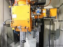 LIEBHERR WSC 1200