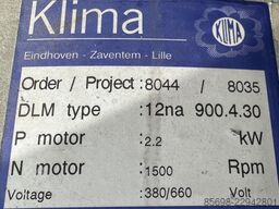 KLIMA 