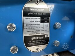 PULSFOG K30 BIO