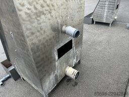 HOOGENDONK-ENVIRONMENT ZB1200