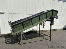 SCHOUTEN BW120