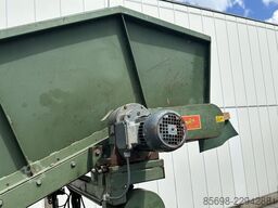 SCHOUTEN BW120