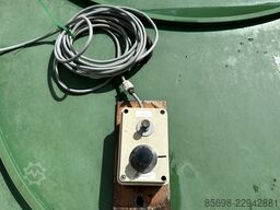 SCHOUTEN BW120