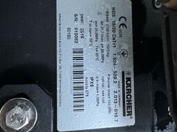Kärcher Professional HDS 13/20 de Trailer HDS 13/20 2016