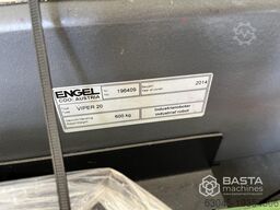 Engel VIPER 20