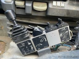 MAN 26.430 6x2 TGA Meiller AK