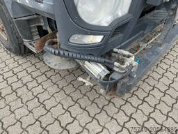 Mercedes-Benz 1843 4x2 Arocs Beam Heckabsaugung Euro6