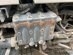 Mercedes-Benz 1843 4x2 Arocs Beam Heckabsaugung Euro6