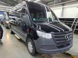 Mercedes-Benz Sprinter 317 CDI Maxi Kombi Tourer,9Sitze,9GTr.