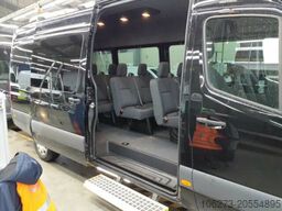 Mercedes-Benz Sprinter 317 CDI Maxi Kombi Tourer,9Sitze,9GTr.