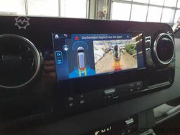 Mercedes-Benz Sprinter 317 CDI Maxi Kombi Tourer,9Sitze,9GTr.