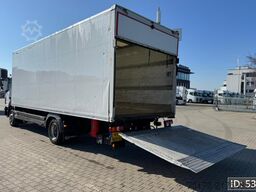 Mercedes-Benz Atego 1223 Day Cab, Euro 6, / Cargolift
