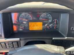 Volvo FM 390 Globetrotter, Euro 5