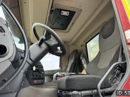 Ginaf X6 5350 Day Cab, Euro 6, 10x6 / Asfaltkipper / ...