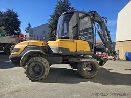 MECALAC 12 MXT
