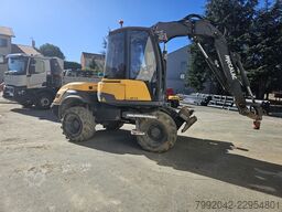 MECALAC 12 MXT