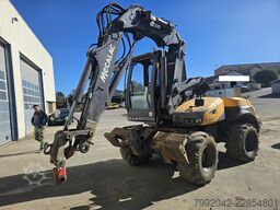 MECALAC 12 MXT