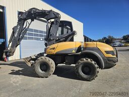 MECALAC 12 MXT