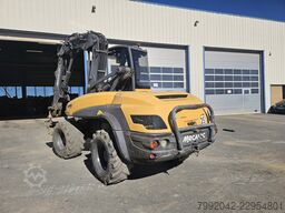 MECALAC 12 MXT