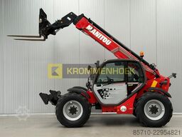 Manitou MT 1030 S Easy ST3B