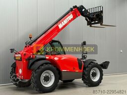 Manitou MT 1030 S Easy ST3B
