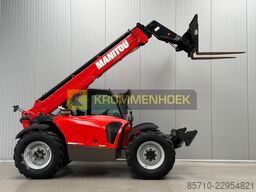 Manitou MT 1030 S Easy ST3B