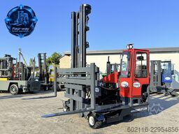 Combilift C4500 GAS TRIPLEX 8400 WIDE POSITIONER