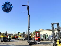 Combilift C4500 GAS TRIPLEX 8400 WIDE POSITIONER