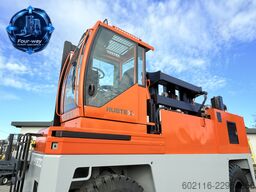 Hubtex S180D DIESEL DUPLEX 3500 POSITIONER