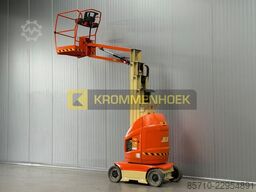JLG Toucan 10 E-L