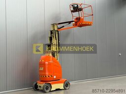 JLG Toucan 10 E-L