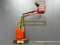 JLG Toucan 10 E-L